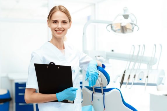 How To Become A Dental Hygienist 6 Career Tips Scout Network 5684