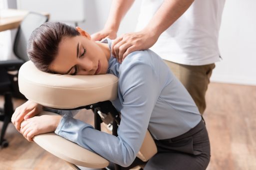 What Is A Massage Therapist