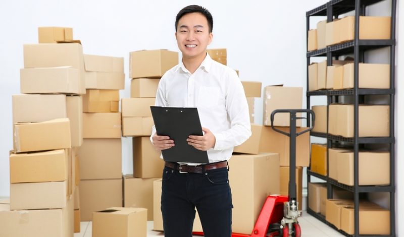 8 Professional Responsibilities of a Logistics Company