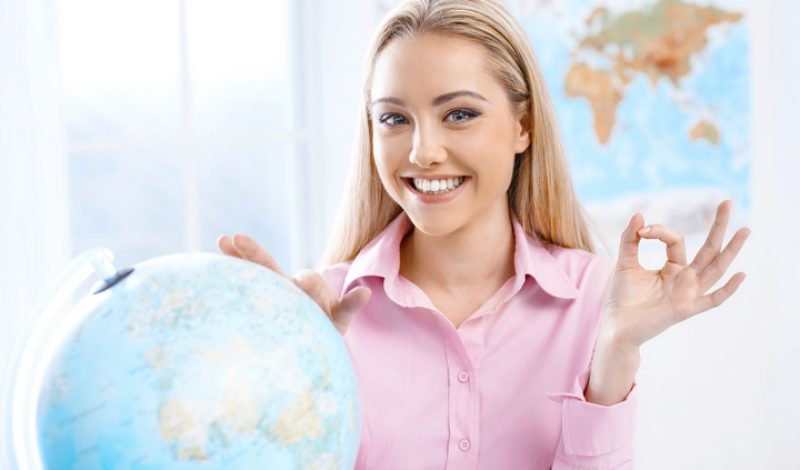 5 Guidelines to Being a Professional Travel Agent