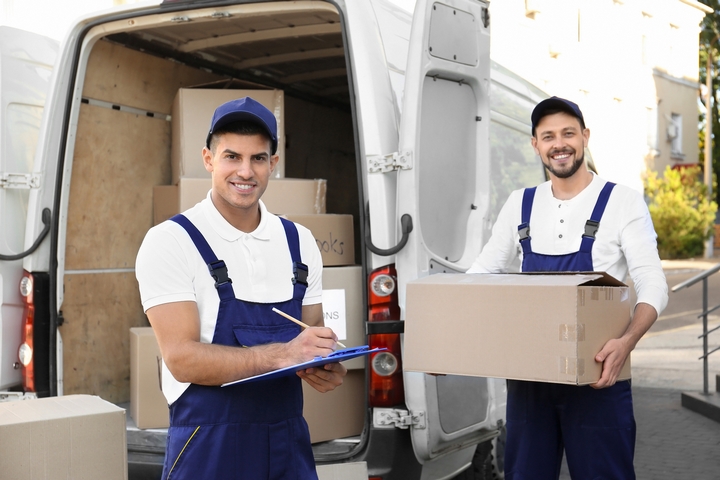 5 Tasks That Will Lead You to the Best Movers - Scout Network