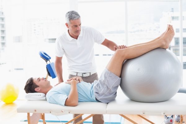 5 Different Types of Physiotherapy Specialties - Scout Network