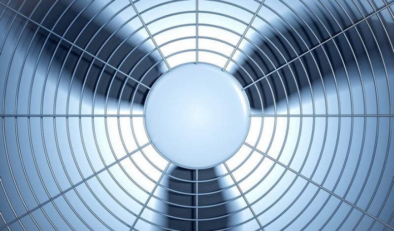 5 Industries That Rely on Commercial Exhaust Fans