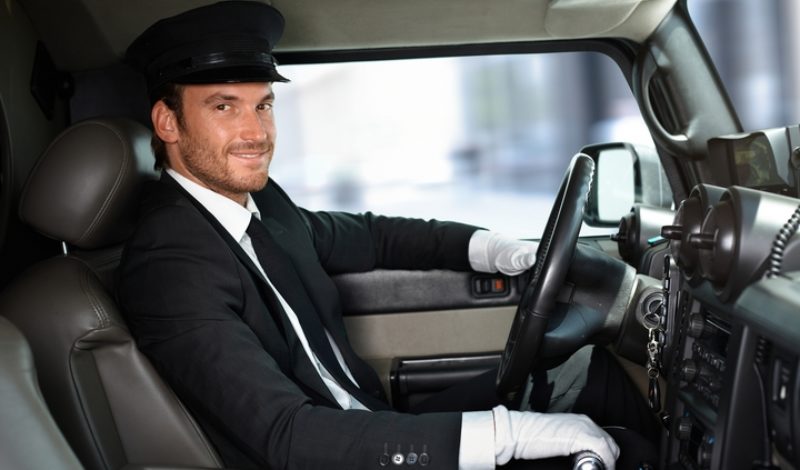 6 Most Popular Jobs That Involve Driving