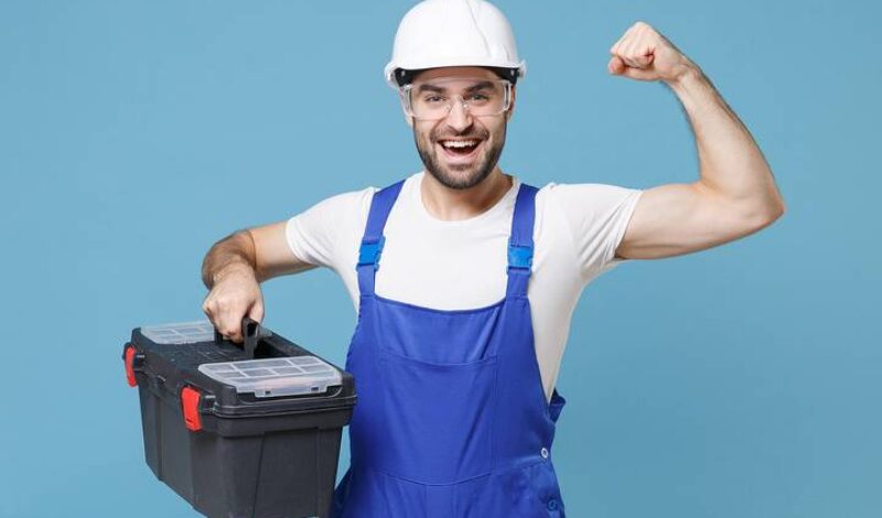 10 Different Types of Home Repair Jobs