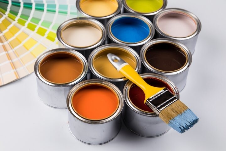 12 Best Exterior Paint Colors for Commercial Buildings - Scout Network