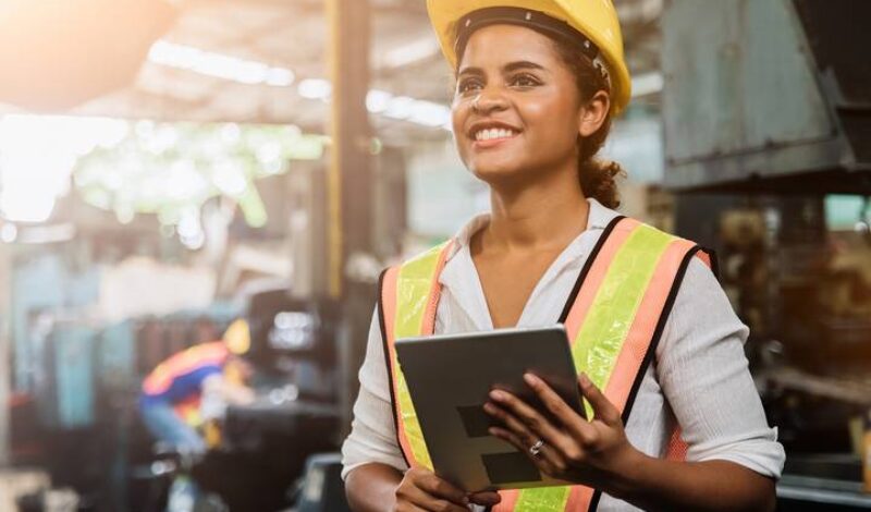 Top 7 Best Construction Jobs for Women